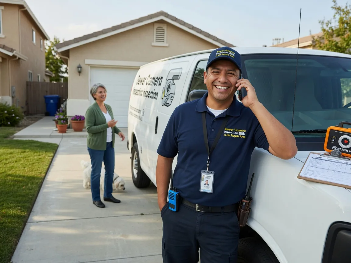 Sewer Line Repair Piedmont, KS FAQs